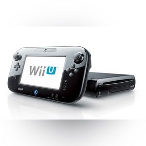 Nintendo Wii U